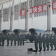 The troops of the Second Artillery Force of the PLA.